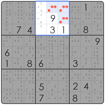 mobilityware sudoku