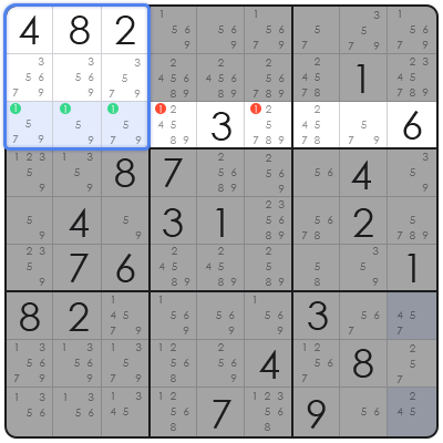 most difficult sudoku