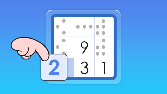 sudoku blocks
